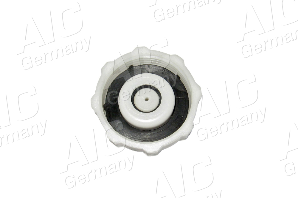 AIC Verschlussdeckel, Kühlmittelbehälter 55733 für Peugeot Opel DACIA