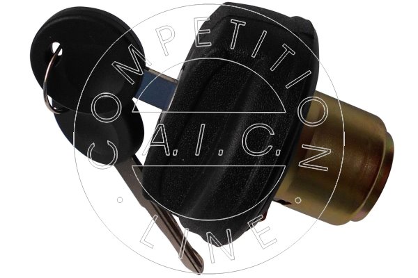 AIC Verschluss, Kraftstoffbehälter Original Quality 56031 für Audi