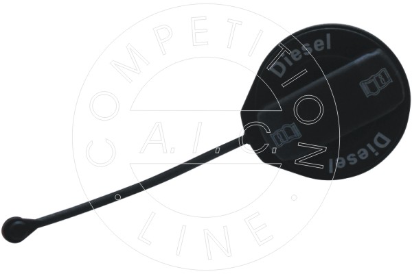 AIC Verschluss, Kraftstoffbehälter Original Quality 56033 für VAG