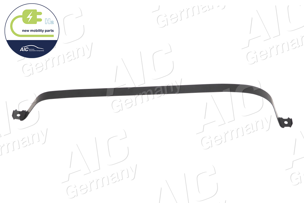 AIC Halteband, Kraftstoffbehälter Original Quality 59029 mitte für VAG