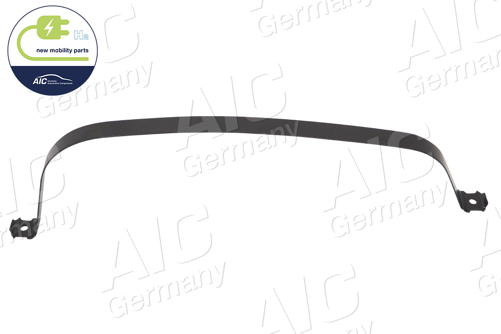 AIC Halteband, Kraftstoffbehälter Original Quality 59030 rechts für VAG