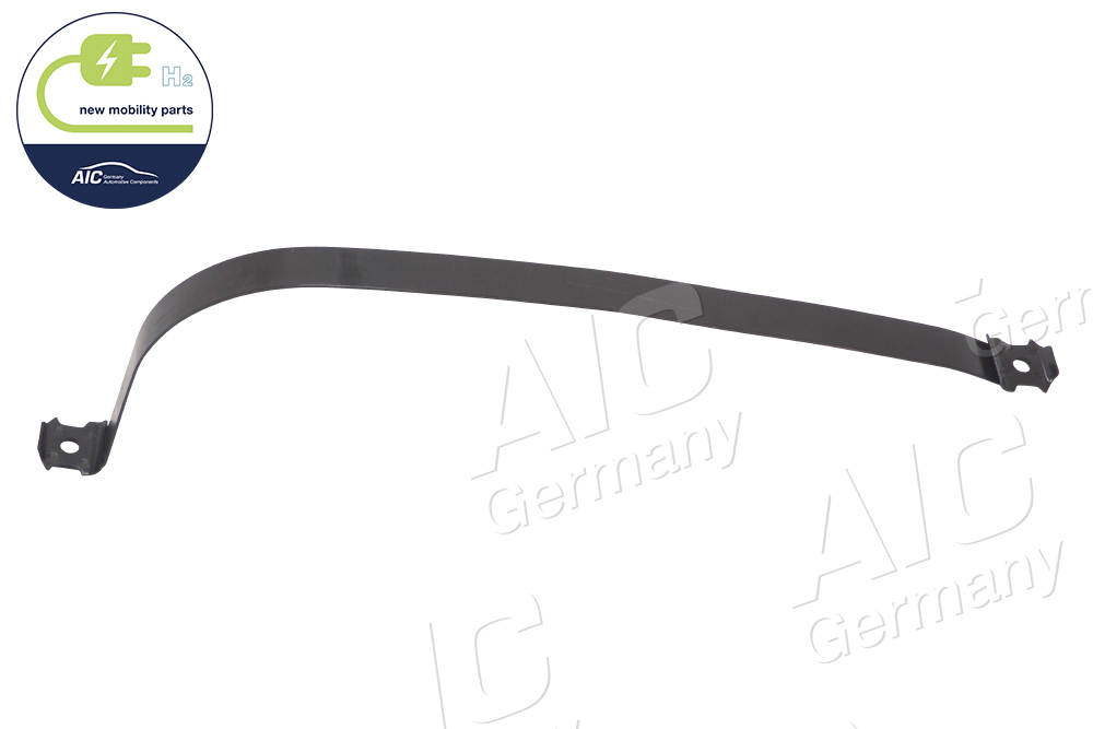 AIC Halteband, Kraftstoffbehälter Original Quality 59031 links für VAG