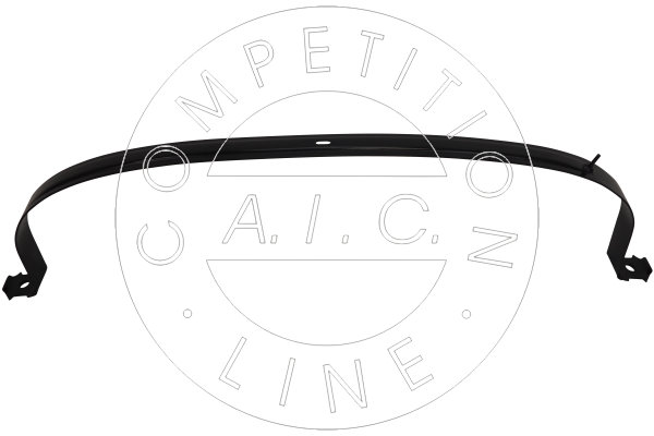 AIC Halteband, Kraftstoffbehälter Original Quality 59072 rechts für VAG VW