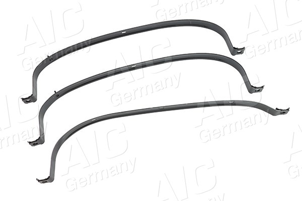 AIC Haltersatz, Kraftstoffbehälter Halteband, Original Quality 59073set für VAG