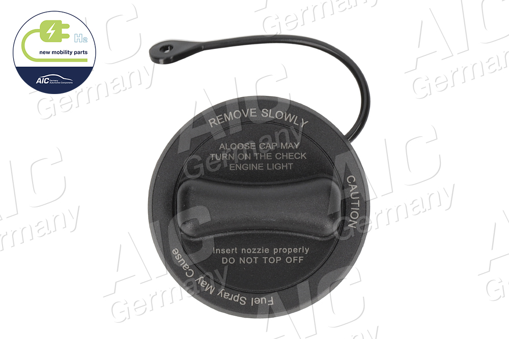 AIC Verschluss, Kraftstoffbehälter 76488 für Mercedes