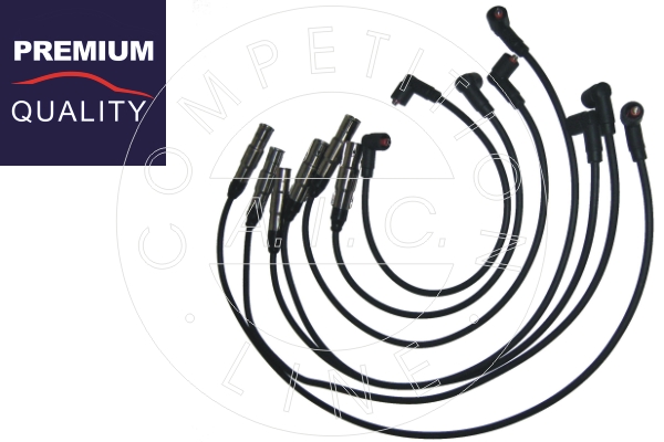 AIC Zündleitungssatz 50685 für VAG