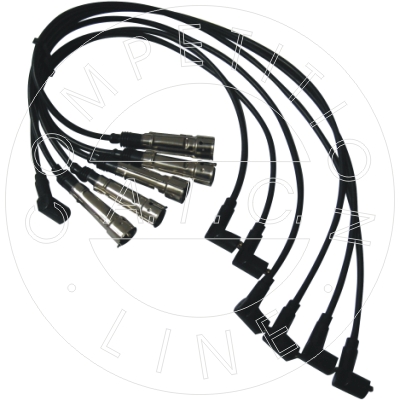 AIC Zündleitungssatz 50688 für VAG Tesla