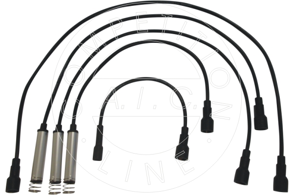 AIC Zündleitungssatz 51648 für Opel GM Tesla