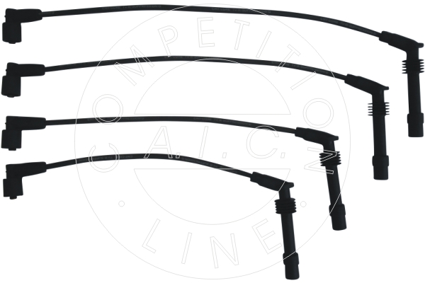 AIC Zündleitungssatz 51651 für Opel
