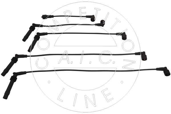 AIC Zündleitungssatz 51652 für Opel Tesla