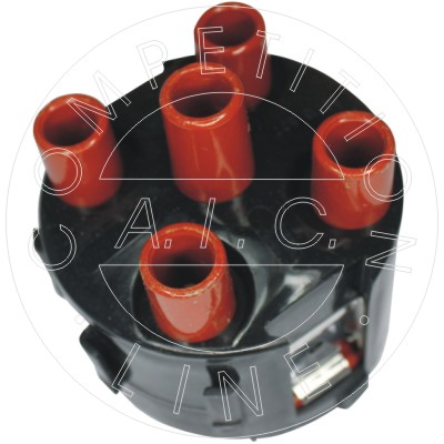 AIC Zündverteilerkappe 50716 für Ford VAG