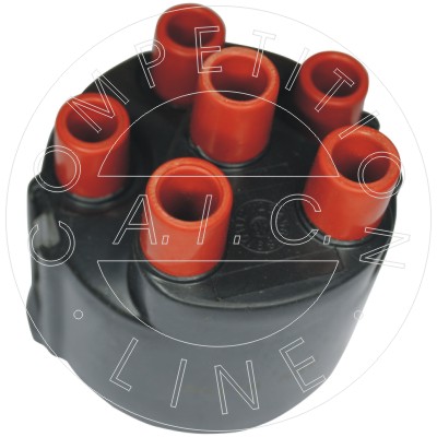 AIC Zündverteilerkappe 50718 für VAG Audi