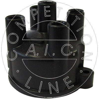 AIC Zündverteilerkappe 54035 für Citroën Fiat RENAULT