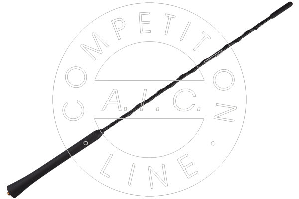 AIC Antenne 59842 Fahrzeugdach für VAG
