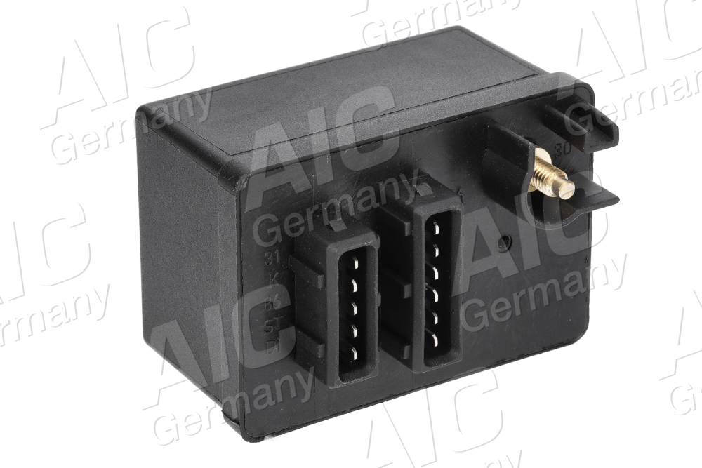 AIC Steuergerät, Glühzeit 74745 für Peugeot LANCIA ALFA ROMEO Fiat Ford Suzuki