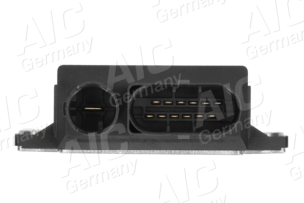 AIC Steuergerät, Glühzeit 74746 für Mercedes
