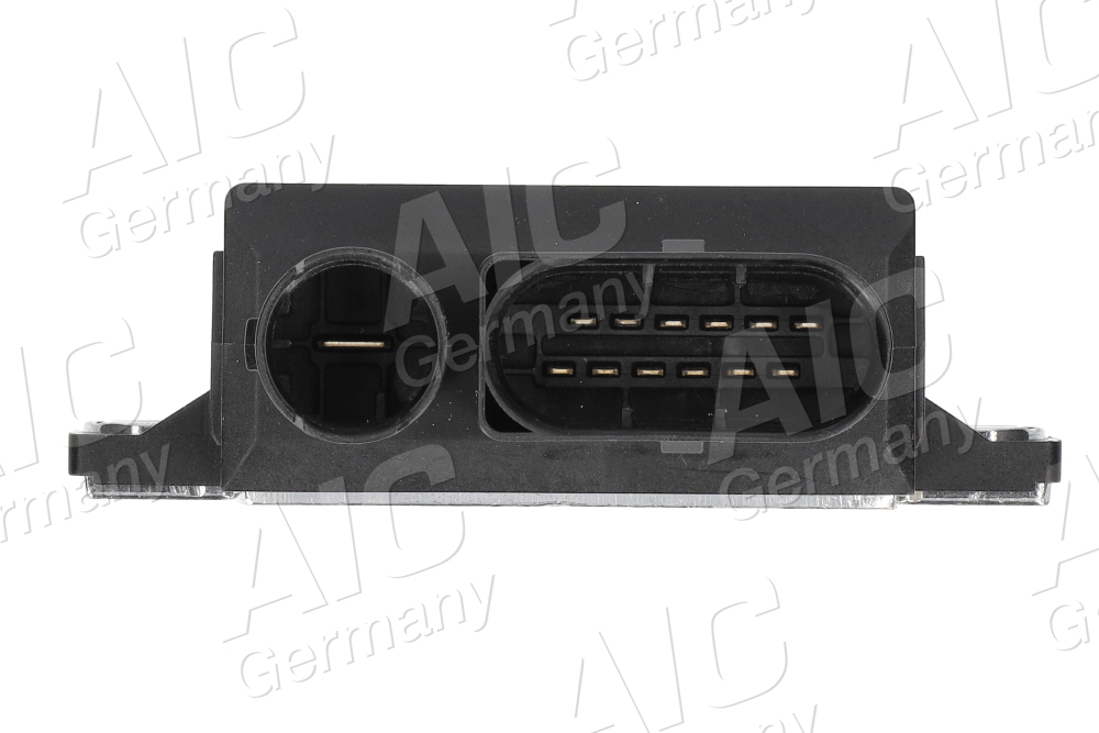AIC Steuergerät, Glühzeit 74748 für BMW