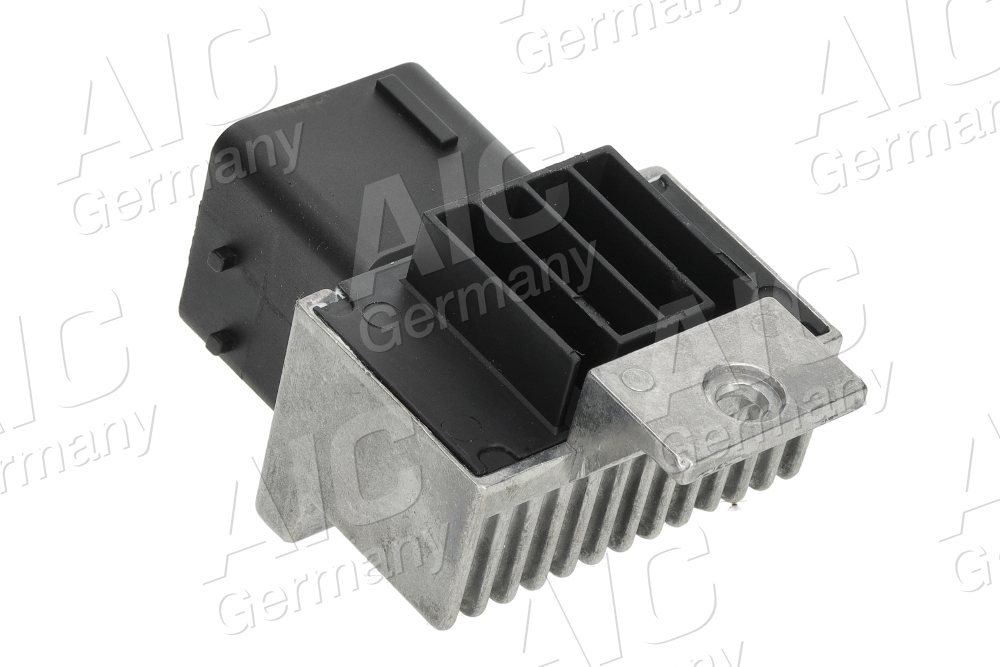 AIC Steuergerät, Glühzeit 74750 für Peugeot Citroën NISSAN Ford Opel Vaughall MITSUBISHI BMW Volvo GM RENAULT MAZDA