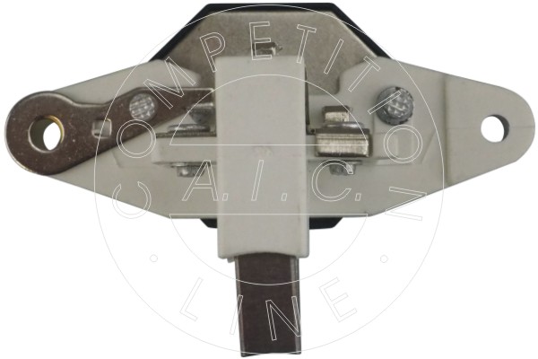 AIC Generatorregler 50677 für Volvo DAF ALFA ROMEO Opel BMW LANCIA Ford SAAB LAMBORGHINI VAG AUTO UNION Mercedes NISSAN Audi