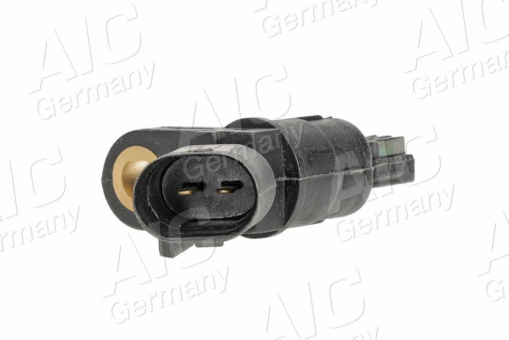 AIC Sensor, Raddrehzahl 50946 Hinterachse rechts für VAG