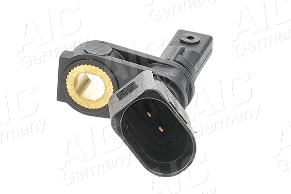 AIC Sensor, Raddrehzahl 51483 Vorderachse links für VAG