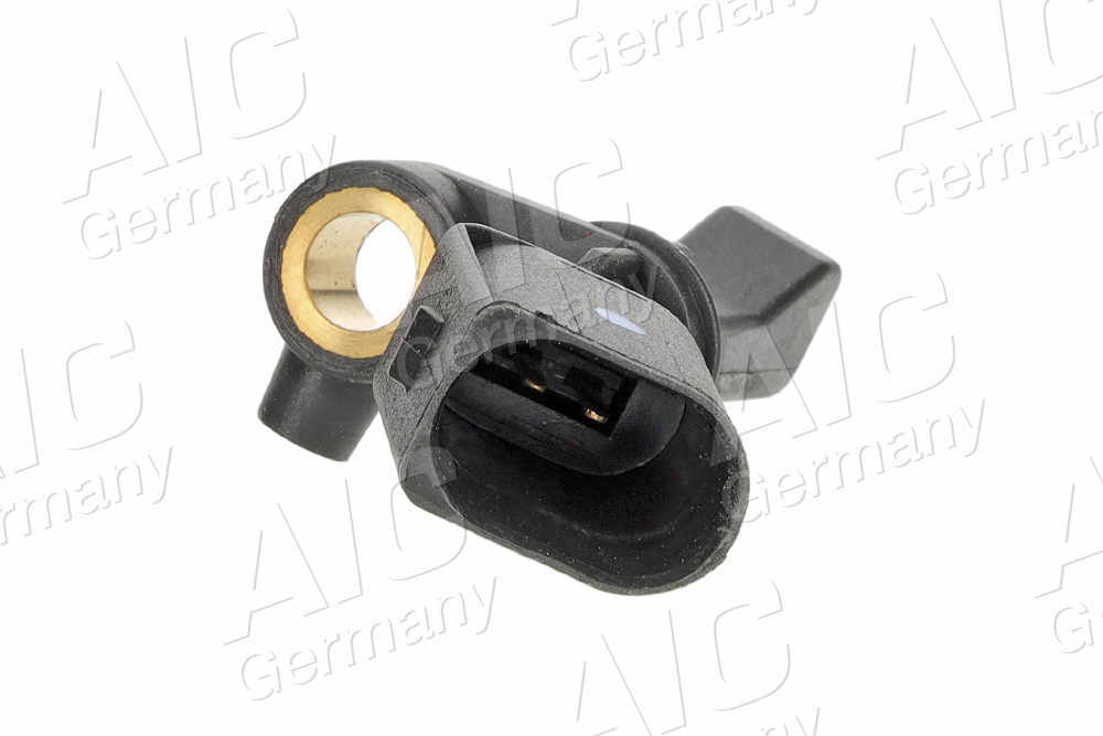 AIC Sensor, Raddrehzahl 51486 Hinterachse rechts für VAG