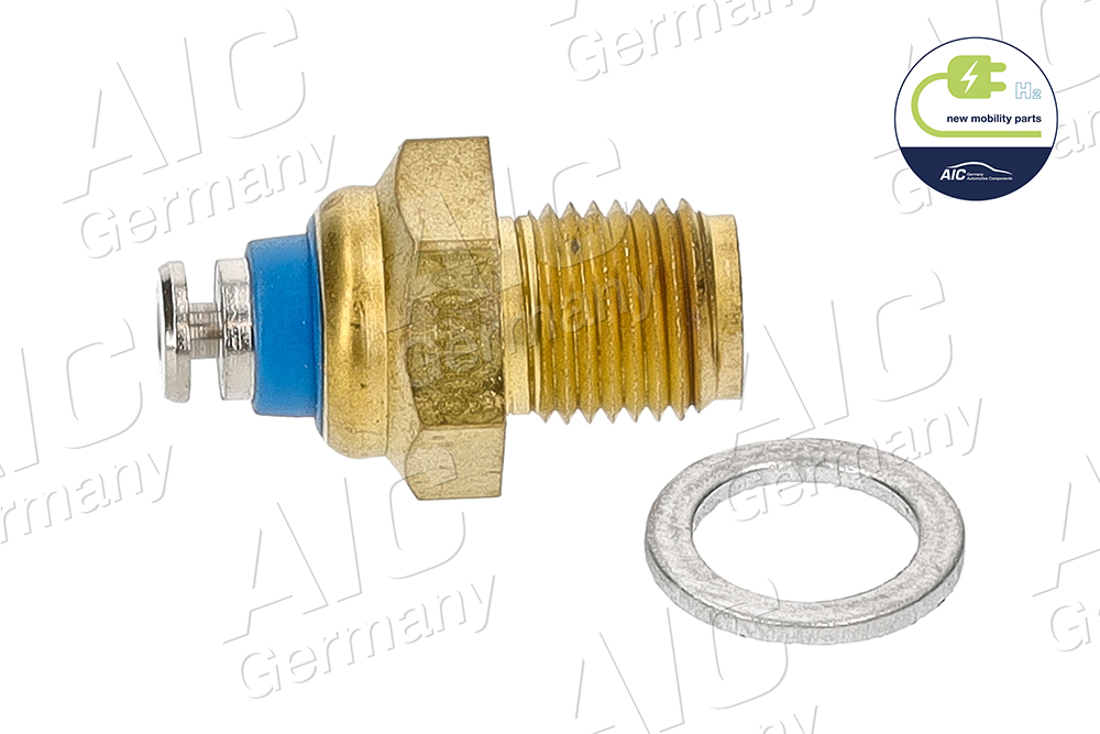AIC Sensor, Öltemperatur 51913 für VAG