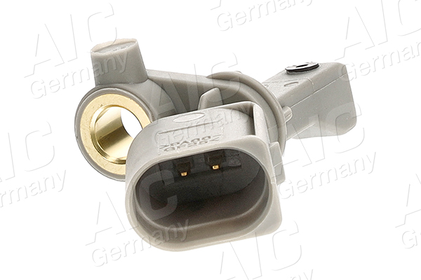 AIC Sensor, Raddrehzahl Quality 58092 Hinterachse links für VAG