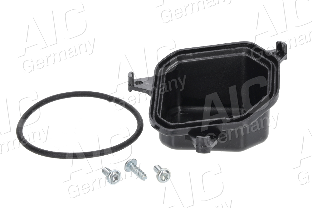 AIC Reparatursatz, Hauptscheinwerfer 55377 Stellelement, Leuchtweiteregulierung für VAG