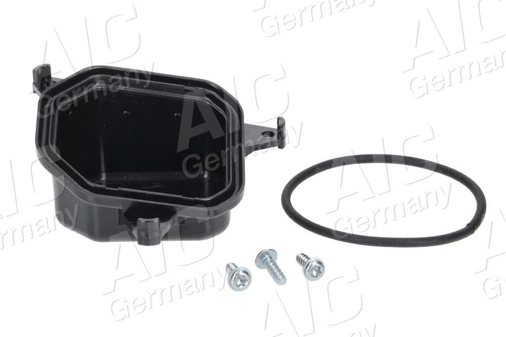 AIC Reparatursatz, Hauptscheinwerfer 55378 Stellelement, Leuchtweiteregulierung für VAG