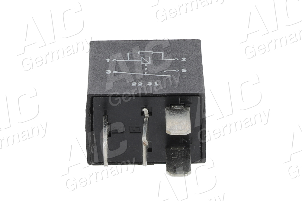 AIC Relais, Kraftstoffpumpe 71755 für VAG