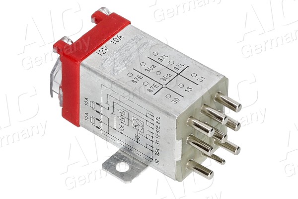 AIC Relais, ABS 71835 für Mercedes