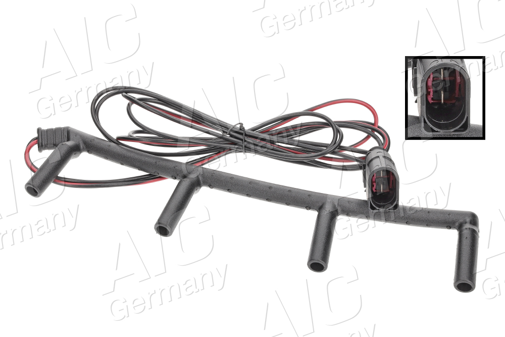 AIC Kabelreparatursatz, Glühkerze 73477 für VAG