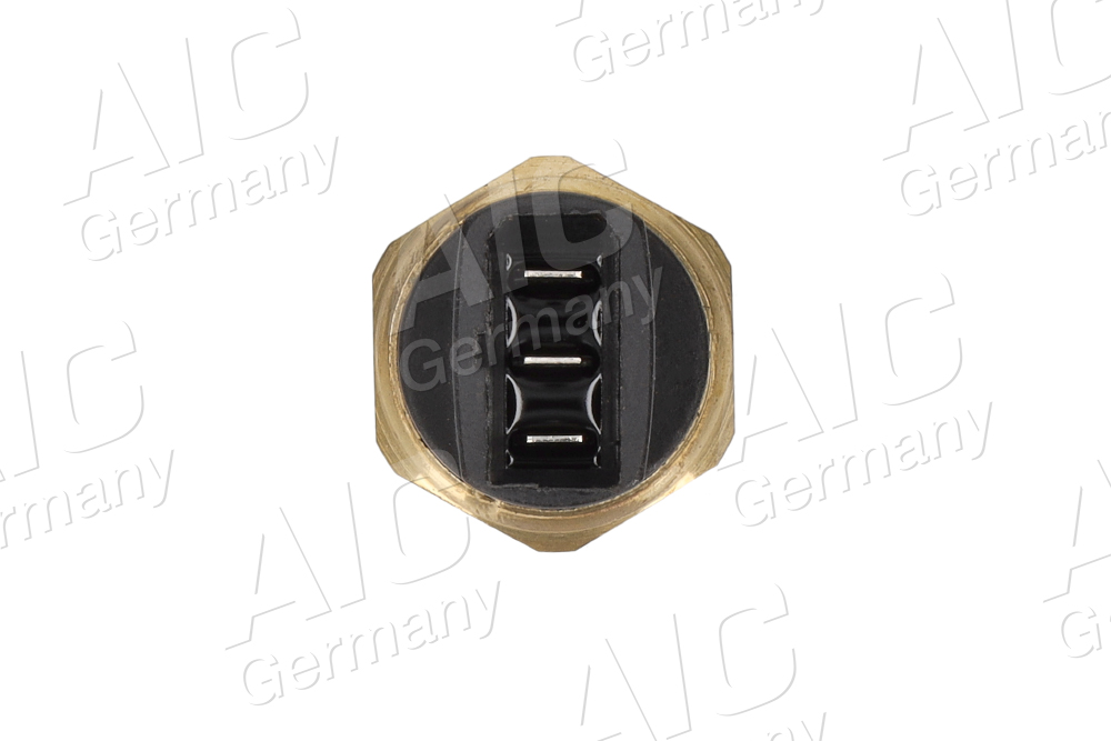 AIC Temperaturschalter, Kühlerlüfter 50810 für VAG Audi
