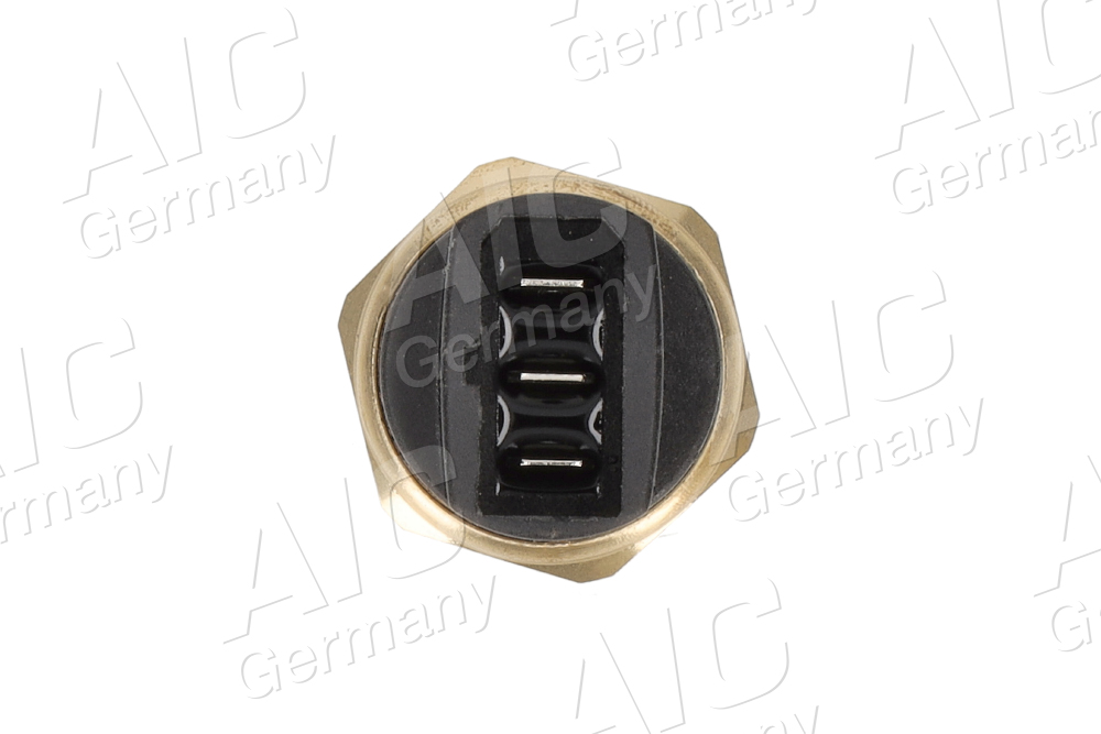 AIC Temperaturschalter, Kühlerlüfter 52107 für VAG Porsche VW