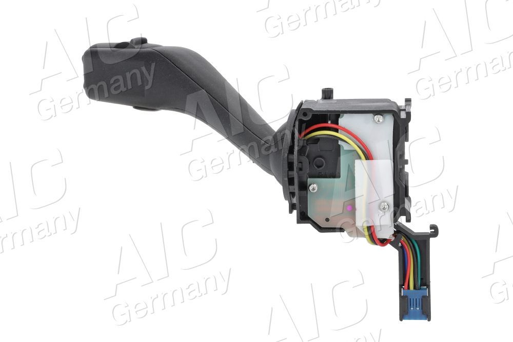AIC Schalter, Scheibenwischerintervall 52531 für VAG