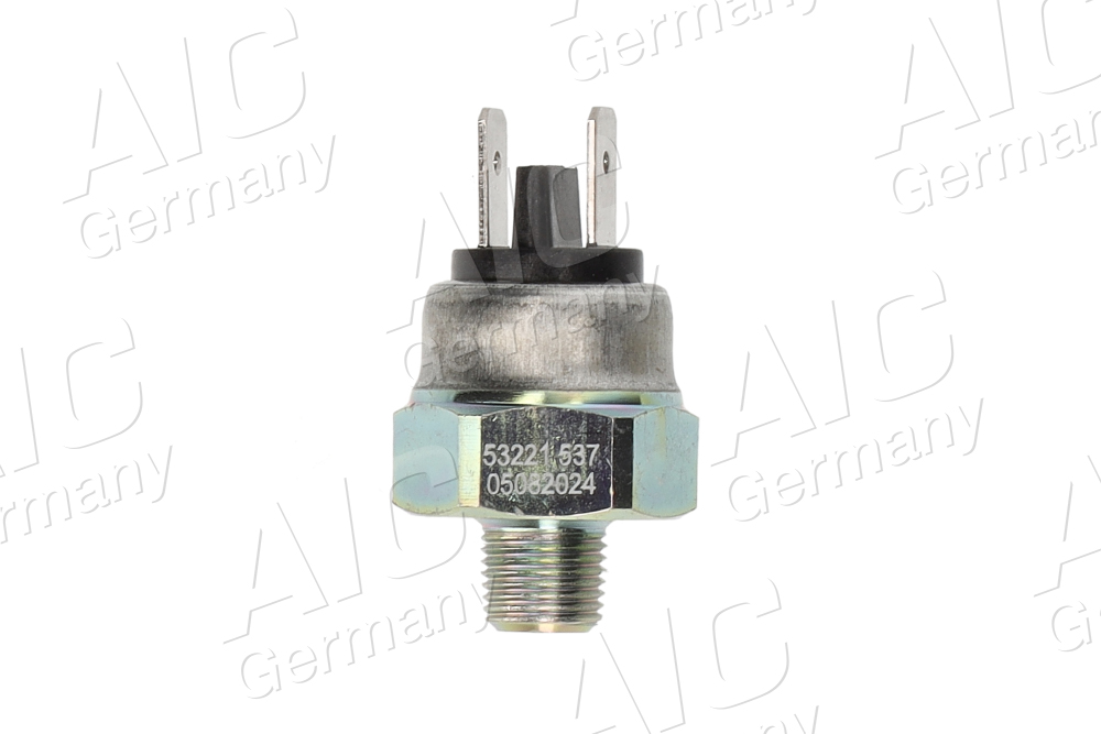 AIC Bremslichtschalter 53221 für DAF Iveco IRMSCHER VAG MAN Mercedes