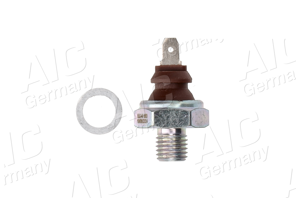 AIC Öldruckschalter 55049 für BMW Chrysler Mercedes VAG SMART