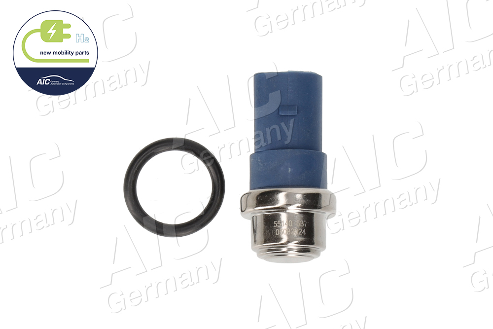 AIC Temperaturschalter, Kühlerlüfter 55140 für VAG