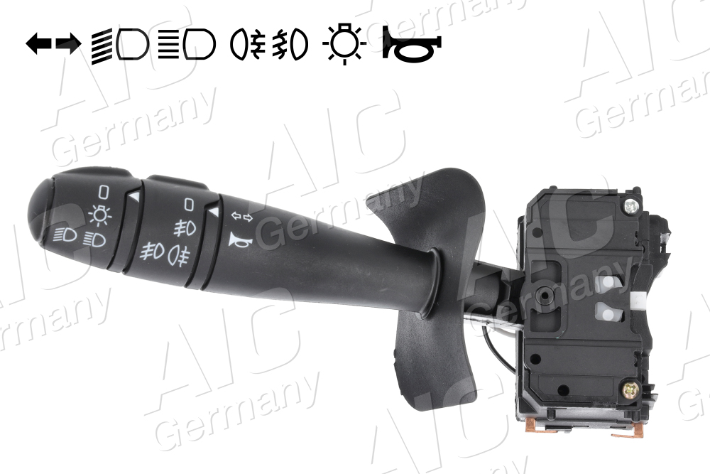 AIC Blinkerschalter 55202 für DACIA