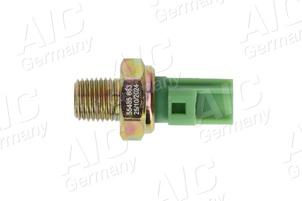 AIC Öldruckschalter 55435 für Ford Peugeot Fiat JAGUAR MAZDA LAND ROVER