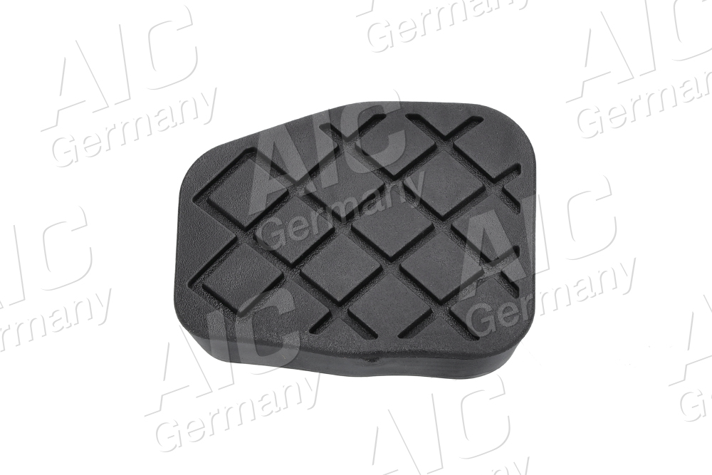 AIC Pedalbelag, Kupplungspedal Quality 53201 für VAG