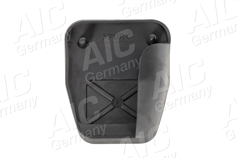 AIC Pedalbelag, Kupplungspedal Quality 53203 für VAG