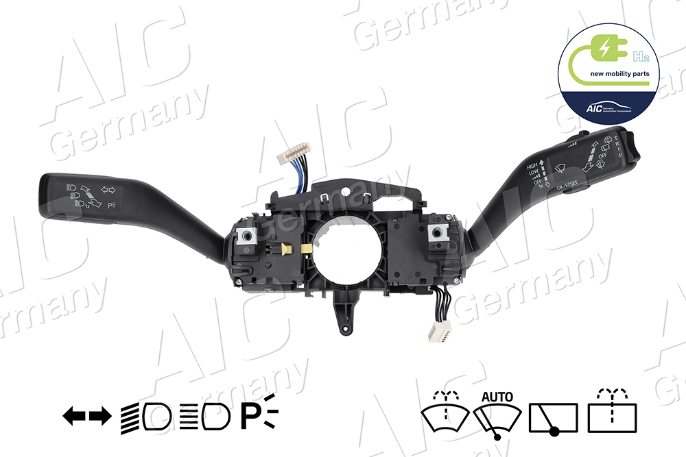 AIC Blinkerschalter 73758 für VAG