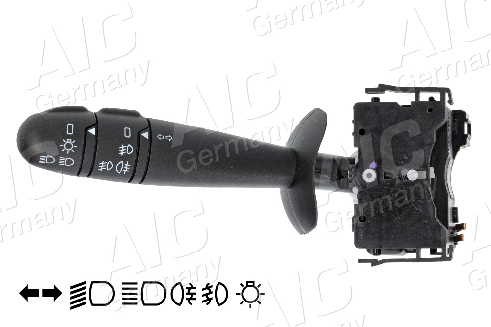 AIC Blinkerschalter 73754 für Opel RENAULT