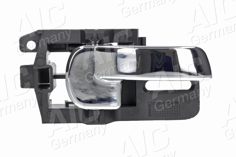 AIC Türgriff, Innenausstattung 75964 hinten rechts für NISSAN