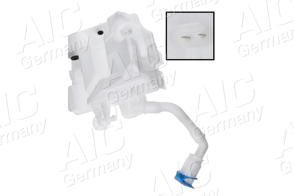 AIC Waschwasserbehälter, Scheibenreinigung 72660 für VAG