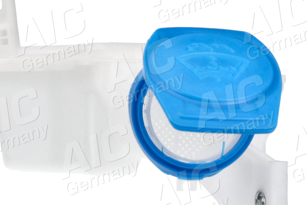 AIC Waschwasserbehälter, Scheibenreinigung 72665 oben für VAG