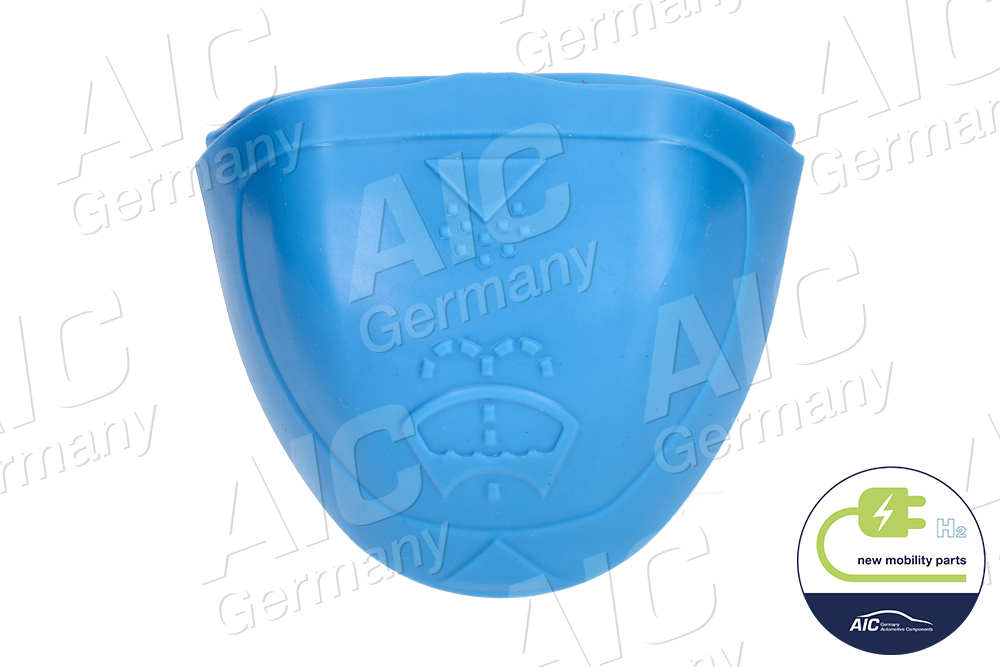 AIC Verschluss, Waschwasserbehälter 75800 für VAG