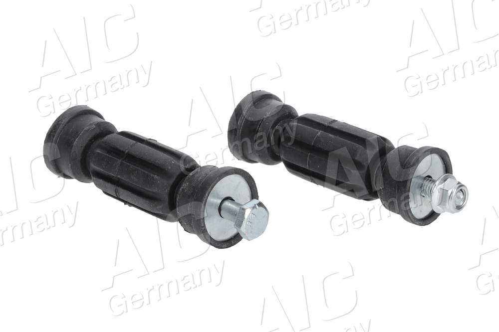 AIC Reparatursatz, Stabilisatorkoppelstange Stabilisatorsatz Quality 54629 außen für Ford MITSUBISHI